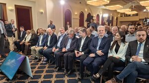 ΠΑΣΟΚ: LIVE οι εργασίες της Περιφερειακής Συνδιάσκεψης στο Ηράκλειο 