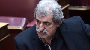 Πολάκης κατά Καρυστιανού: «Για τα δύο πρώτα Μνημόνια δεν είπε κουβέντα»