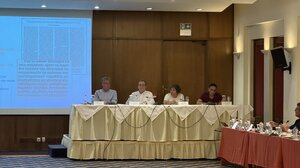 "Αφανίζονται πολεοδομικά ολόκληρα χωριά και οικισμοί" - Στον Πρωθυπουργό οι Περιφερειάρχες 