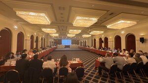 Συνεδριάζει την Παρασκευή το Περιφερειακό Συμβούλιο Κρήτης