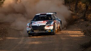 46ο Ράλλυ Κρήτης: Ποιοι δρόμοι κλείνουν, που απαγορεύεται η κυκλοφορία