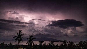 Έκτακτο δελτίο επιδείνωσης του καιρού – Έντονα φαινόμενα φέρνει το βαρομετρικό «Ines», πότε θα επηρεαστεί η Κρήτη