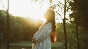 Κλιματική αλλαγή: Η ακραία ζέστη αυξάνει τους κινδύνους για τις έγκυες