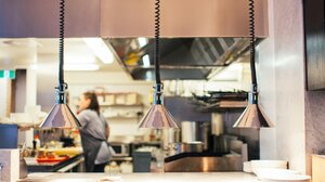 Οργανώστε την κουζίνα σας και δώστε στον Chef σας ένα πραγματικό εργαλείο