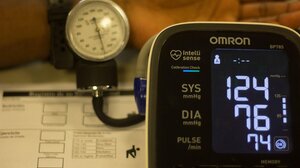 Ποια παιδιά κινδυνεύουν με υψηλή αρτηριακή πίεση