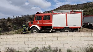 "Καμπάνα" 1.710€ σε Ηρακλειώτη για την πυρκαγιά εντός αγροτικής έκτασης