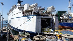 Πλοίο που μετέφερε ακτιβιστές με βοήθεια προς τη Γάζα δέχθηκε επίθεση από drones στα ανοικτά της Μάλτας