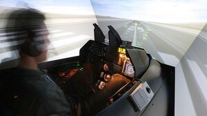 Με λαμπρότητα ο εορτασμός του Προστάτη της Πολεμικής Αεροπορίας, Αρχαγγέλου Μιχαήλ στα Χανιά