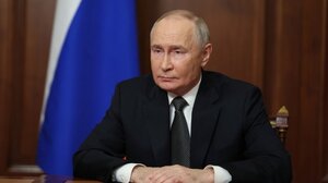 Πούτιν: Δεν υπήρξε ανάγκη να χρησιμοποιηθούν πυρηνικά όπλα στην Ουκρανία - Ελπίζω ότι δεν θα χρειαστούν