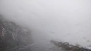 Κρήτη: Πρωτομαγιά με τοπία στην... ομίχλη! Φωτογραφίες