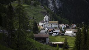 Στην Ελβετία ο ψηλότερος τρισδιάστατος εκτυπωμένος πύργος στον κόσμο