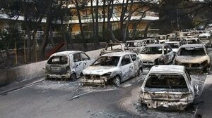 Δίκη για την πυρκαγιά στο Μάτι: Στις 3 Ιουνίου η απόφαση του Εφετείου