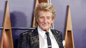 American Music Awards: Τα παιδιά του Ροντ Στιούαρτ τιμούν τον πατέρα τους