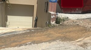 Εδώ και ένα μήνα τρέχει το ρολόι του νερού χωρίς να συγκινείται κανείς!