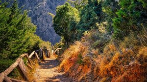 Κλειστό αύριο, Σάββατο, το φαράγγι της Σαμαριάς