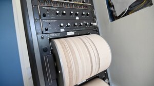 Σεισμική δόνηση 3,8 Ρίχτερ στον Πύργο