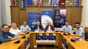 11ο Διεθνές Επιστημονικό Συνέδριο του ΙΑΚΕ με θέμα: «Κοινότητες Δημιουργίας»