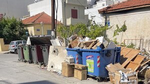 Απορρίμματα: Πώς "καθάρισαν" Χανιά και Ρέθυμνο - Το στοίχημα για το Ηράκλειο