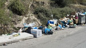 Η Κορώνη Μαγαρά στον Μασταμπά: Μια Γειτονιά Ξεχασμένη από τη Δημοτική Αρχή