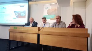 Η Κρήτη στοχεύει στον "Έξυπνο Τουρισμό"! - Πώς το πρόγραμμα "Smart Tour" θα δώσει "κλειδιά"