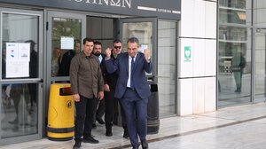 Σπαρτιάτες: Αθώοι οι 11 βουλευτές κι ο Κασιδιάρης για την υπόθεση εξαπάτησης εκλογέων