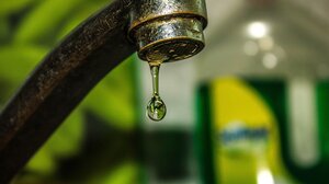 Ξεκίνησε η σταδιακή υδροδότηση του Ηρακλείου από το φράγμα Αποσελέμη