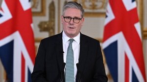 Βρετανία: Νέα μεταναστευτική πολιτική ανακοίνωσε ο πρωθυπουργός Στάρμερ