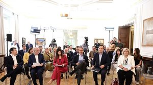 Βία ανηλίκων: Ξεκινάει το Kids Wallet –Τα νέα μέτρα που ανακοινώθηκαν