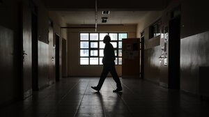 Ανοίγουν τα σχολεία αυτή την εβδομάδα - Η ώρα του αγιασμού