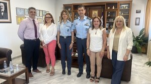 Επι τάπητος ζητήματα στάθμευσης και αστυνόμευσης στο αστικό κέντρο των Χανίων