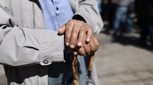 Τα 4 μέτρα στήριξης για τους συνταξιούχους