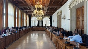 Σε επιφυλακή ο Δήμος Ηρακλείου για την αντιπυρική περίοδο