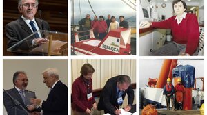 Μιχάλης Ταρουδάκης: Μία πορεία ζωής συνυφασμένη με την έρευνα και τον πολιτισμό