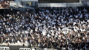 ΟΑΚΑ: Ένας αγώνας που μετατράπηκε σε γιορτή με έντονα συναισθήματα και 17.000 Κρητικούς στο πλευρό του ΟΦΗ