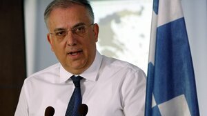 Θεοδωρικάκος: Στάλθηκαν για είσπραξη στην ΑΑΔΕ τα πρώτα 43 εκατ. ευρώ από επενδύσεις που δεν ολοκληρώθηκαν
