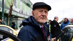 Μαίνονται οι αντιδράσεις στα ταξί για την πρόταση Κυρανάκη - Προς 48ωρη απεργία ο κλάδος