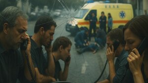 Συνεχίζουμε, γιατί δεν χωρούν άλλες απώλειες στην άσφαλτο