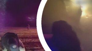 Τον έσωσε το σύστημα συναγερμού του iPhone!