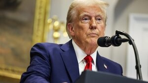 Ο Τραμπ διαβεβαιώνει πως θα "κερδίσει" στη μάχη του κατά του Χάρβαρντ