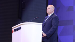 Τσιάρας: Η αγροδιατροφική εξωστρέφεια αποτελεί εθνική επιλογή και στρατηγική επένδυση - Οι βασικοί άξονες