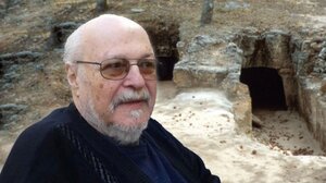 Θλίψη για τον χαμό του Γιάννη Τζεδάκι