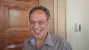 Παππούς για πρώτη φορά ο Κώστας Βαρβεράκης!