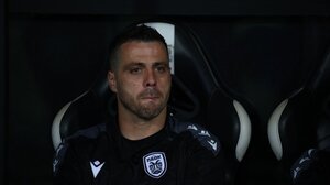 ΠΑΟΚ: Σκληρή ανακοίνωση των βετεράνων κατά της ΠΑΕ με αφορμή τον Βιεϊρίνια