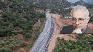 Η συζήτηση για το ΒΟΑΚ και η συγκινητική αναφορά στον αείμνηστο Γιώργο Σενετάκη