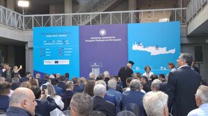 ΒΟΑΚ: "Πυρετός" προετοιμασιών στο Πολιτιστικό Κέντρο Ηρακλείου για τις υπογραφές 