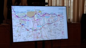 Δυναμική διεκδίκηση για τον ΒΟΑΚ από το Δημοτικό Συμβούλιο