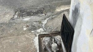 Βούτες: «Στεγνώνουν» τον οικισμό - Έρχονται μέτρα για την αποκατάσταση της ασφάλειας 