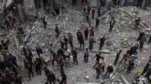 Προειδοποίηση ΠΟΥ: Αυξάνεται ο λιμός στη Γάζα - "Δύο εκατομμύρια άνθρωποι λιμοκτονούν"