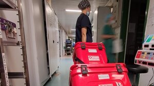 Διήμερο ενημέρωσης για τη δωρεά οργάνων και μεταμοσχεύσεων