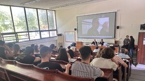 Πρόταση ίδρυσης τμήματος Κοινωνιολογίας στο ΑΠΘ